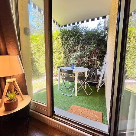 Cosy Idealement Situe