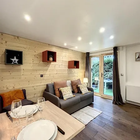 Apartment Cosy Idealement Situe *